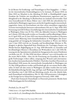 Image of the Page - 543 - in Die effektiven Konsuln Österreich(-Ungarns) von 1825-1918 - Ihre Ausbildung, Arbeitsverhältnisse und Biografien