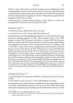 Bild der Seite - 591 - in Die effektiven Konsuln Österreich(-Ungarns) von 1825-1918 - Ihre Ausbildung, Arbeitsverhältnisse und Biografien