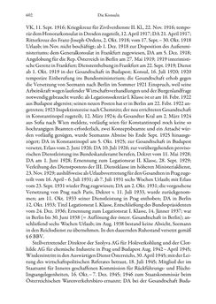 Bild der Seite - 602 - in Die effektiven Konsuln Österreich(-Ungarns) von 1825-1918 - Ihre Ausbildung, Arbeitsverhältnisse und Biografien