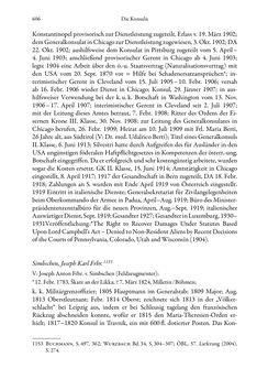 Bild der Seite - 606 - in Die effektiven Konsuln Österreich(-Ungarns) von 1825-1918 - Ihre Ausbildung, Arbeitsverhältnisse und Biografien