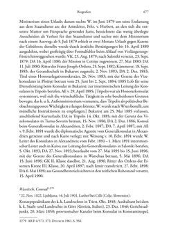 Image of the Page - 677 - in Die effektiven Konsuln Österreich(-Ungarns) von 1825-1918 - Ihre Ausbildung, Arbeitsverhältnisse und Biografien