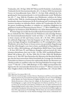 Image of the Page - 679 - in Die effektiven Konsuln Österreich(-Ungarns) von 1825-1918 - Ihre Ausbildung, Arbeitsverhältnisse und Biografien