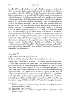 Image of the Page - 680 - in Die effektiven Konsuln Österreich(-Ungarns) von 1825-1918 - Ihre Ausbildung, Arbeitsverhältnisse und Biografien