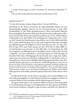 Image of the Page - 706 - in Die effektiven Konsuln Österreich(-Ungarns) von 1825-1918 - Ihre Ausbildung, Arbeitsverhältnisse und Biografien