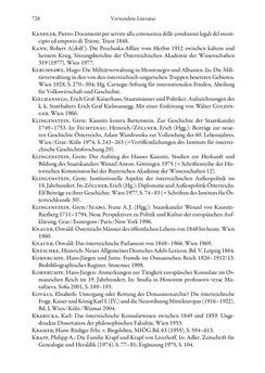 Bild der Seite - 728 - in Die effektiven Konsuln Österreich(-Ungarns) von 1825-1918 - Ihre Ausbildung, Arbeitsverhältnisse und Biografien