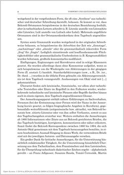Image of the Page - 10 - in Die Tagebücher des Grafen Egbert Belcredi 1850–1894