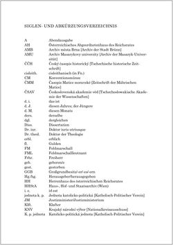 Image of the Page - 13 - in Die Tagebücher des Grafen Egbert Belcredi 1850–1894