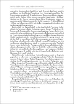 Image of the Page - 19 - in Die Tagebücher des Grafen Egbert Belcredi 1850–1894