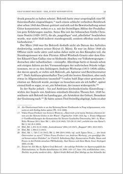 Bild der Seite - 21 - in Die Tagebücher des Grafen Egbert Belcredi 1850–1894