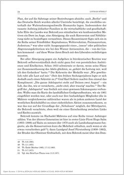 Bild der Seite - 26 - in Die Tagebücher des Grafen Egbert Belcredi 1850–1894