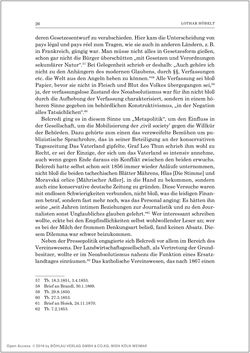 Bild der Seite - 28 - in Die Tagebücher des Grafen Egbert Belcredi 1850–1894
