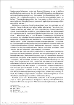 Bild der Seite - 30 - in Die Tagebücher des Grafen Egbert Belcredi 1850–1894