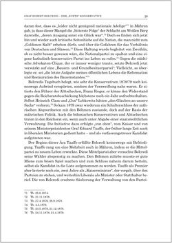 Bild der Seite - 31 - in Die Tagebücher des Grafen Egbert Belcredi 1850–1894