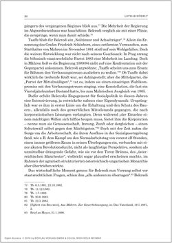 Bild der Seite - 32 - in Die Tagebücher des Grafen Egbert Belcredi 1850–1894