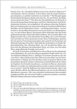 Bild der Seite - 33 - in Die Tagebücher des Grafen Egbert Belcredi 1850–1894
