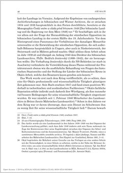 Bild der Seite - 48 - in Die Tagebücher des Grafen Egbert Belcredi 1850–1894