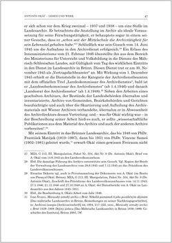 Bild der Seite - 49 - in Die Tagebücher des Grafen Egbert Belcredi 1850–1894