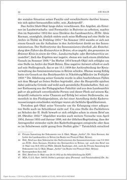 Bild der Seite - 54 - in Die Tagebücher des Grafen Egbert Belcredi 1850–1894