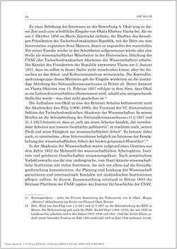 Bild der Seite - 56 - in Die Tagebücher des Grafen Egbert Belcredi 1850–1894