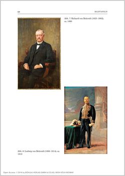 Image of the Page - 70 - in Die Tagebücher des Grafen Egbert Belcredi 1850–1894