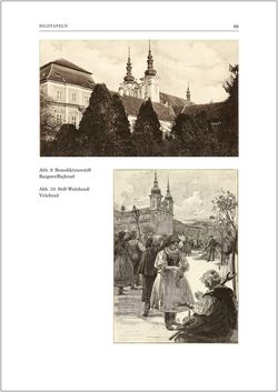 Image of the Page - 71 - in Die Tagebücher des Grafen Egbert Belcredi 1850–1894