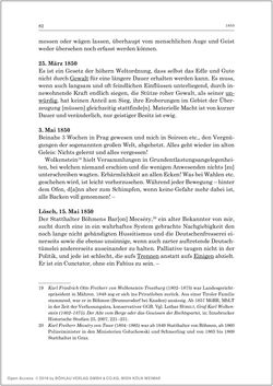 Bild der Seite - 84 - in Die Tagebücher des Grafen Egbert Belcredi 1850–1894