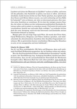 Bild der Seite - 107 - in Die Tagebücher des Grafen Egbert Belcredi 1850–1894