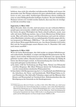 Bild der Seite - 137 - in Die Tagebücher des Grafen Egbert Belcredi 1850–1894