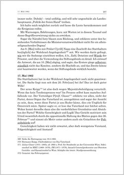 Bild der Seite - 209 - in Die Tagebücher des Grafen Egbert Belcredi 1850–1894