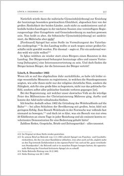 Image of the Page - 219 - in Die Tagebücher des Grafen Egbert Belcredi 1850–1894