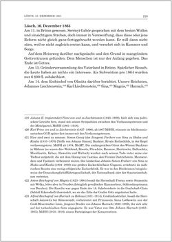 Image of the Page - 221 - in Die Tagebücher des Grafen Egbert Belcredi 1850–1894