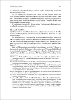 Image of the Page - 235 - in Die Tagebücher des Grafen Egbert Belcredi 1850–1894
