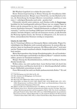 Image of the Page - 237 - in Die Tagebücher des Grafen Egbert Belcredi 1850–1894