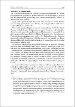 Image of the Page - 241 - in Die Tagebücher des Grafen Egbert Belcredi 1850–1894
