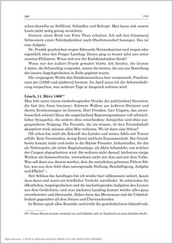 Bild der Seite - 270 - in Die Tagebücher des Grafen Egbert Belcredi 1850–1894