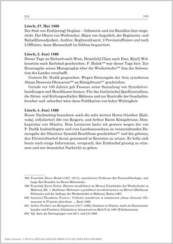 Bild der Seite - 276 - in Die Tagebücher des Grafen Egbert Belcredi 1850–1894