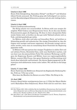 Bild der Seite - 277 - in Die Tagebücher des Grafen Egbert Belcredi 1850–1894