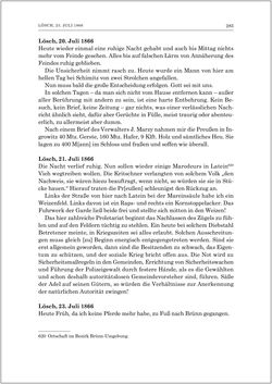 Image of the Page - 287 - in Die Tagebücher des Grafen Egbert Belcredi 1850–1894