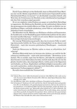 Bild der Seite - 328 - in Die Tagebücher des Grafen Egbert Belcredi 1850–1894