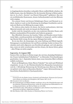 Bild der Seite - 350 - in Die Tagebücher des Grafen Egbert Belcredi 1850–1894