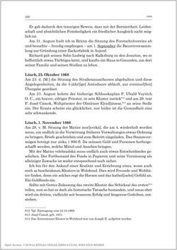 Image of the Page - 352 - in Die Tagebücher des Grafen Egbert Belcredi 1850–1894