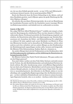 Image of the Page - 359 - in Die Tagebücher des Grafen Egbert Belcredi 1850–1894
