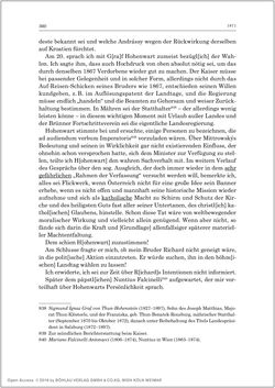 Image of the Page - 362 - in Die Tagebücher des Grafen Egbert Belcredi 1850–1894