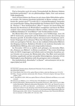 Bild der Seite - 365 - in Die Tagebücher des Grafen Egbert Belcredi 1850–1894