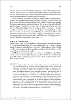 Image of the Page - 460 - in Die Tagebücher des Grafen Egbert Belcredi 1850–1894