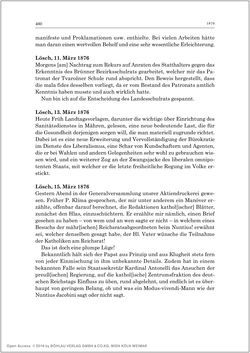 Bild der Seite - 462 - in Die Tagebücher des Grafen Egbert Belcredi 1850–1894