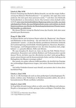 Bild der Seite - 467 - in Die Tagebücher des Grafen Egbert Belcredi 1850–1894