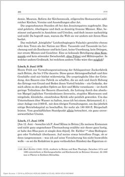 Bild der Seite - 468 - in Die Tagebücher des Grafen Egbert Belcredi 1850–1894