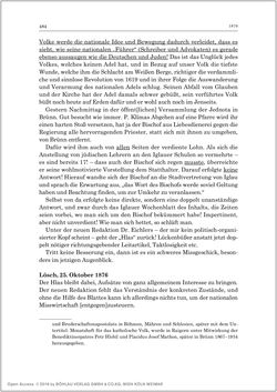 Bild der Seite - 486 - in Die Tagebücher des Grafen Egbert Belcredi 1850–1894