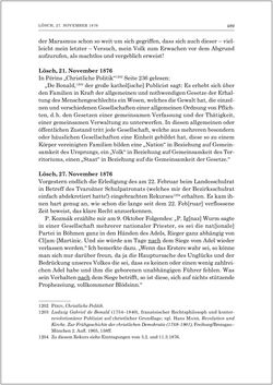 Bild der Seite - 491 - in Die Tagebücher des Grafen Egbert Belcredi 1850–1894